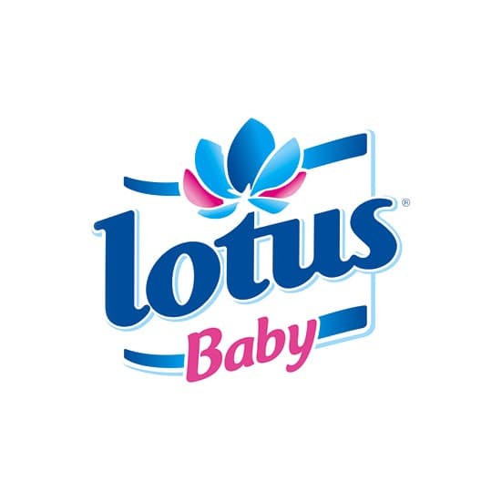 LOGO-lotus baby