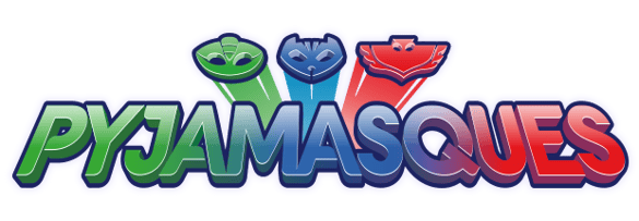 logo pyjamasques