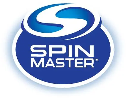 logo spinmaster