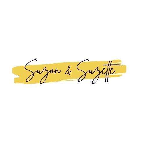 Suzon&Suzette Logo
