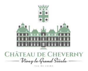 chateau cheverny influence
